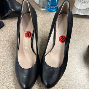 Rockport high heels pumps